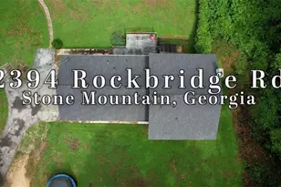2394 Rockbridge Rd, Stone Mountain, GA 30087 - Photo 41