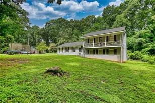 2394 Rockbridge Rd, Stone Mountain, GA 30087 - Photo 59