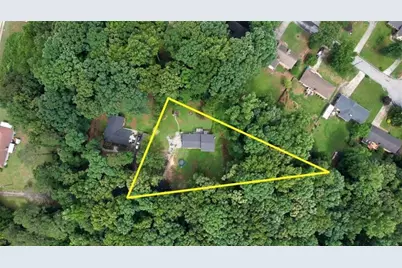 2394 Rockbridge Road, Stone Mountain, GA 30087 - Photo 45