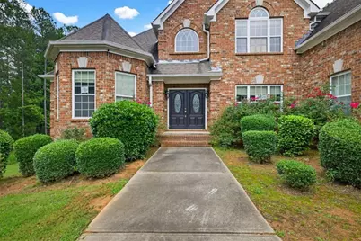1423 Swiftwater Circle, McDonough, GA 30252 - Photo 1