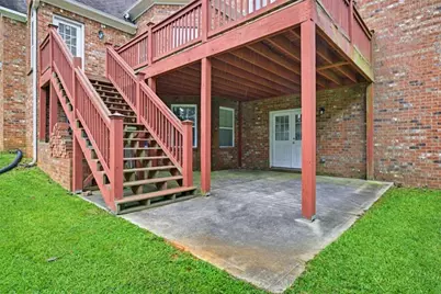 1423 Swiftwater Circle, McDonough, GA 30252 - Photo 5