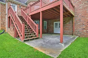 1423 Swiftwater Cir, McDonough, GA 30252 - Photo 5