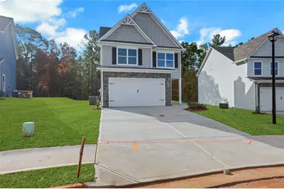 236 Eva Way NE, Cartersville, GA 30121 - Photo 3