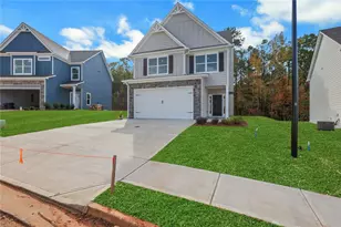 236 Eva Way NE, Cartersville, GA 30121 - Photo 1