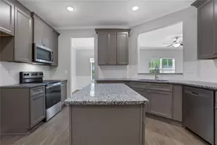 236 Eva Way NE, Cartersville, GA 30121 - Photo 7