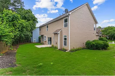 4329 Walforde Boulevard, Acworth, GA 30101 - Photo 7