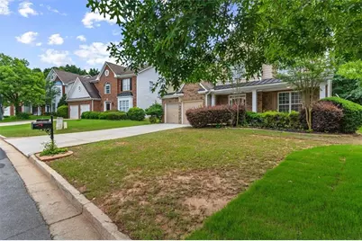 4329 Walforde Boulevard, Acworth, GA 30101 - Photo 3