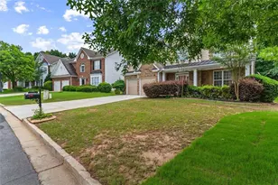 4329 Walforde Blvd, Acworth, GA 30101 - Photo 3
