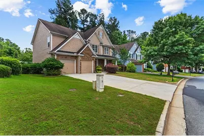 4329 Walforde Boulevard, Acworth, GA 30101 - Photo 5