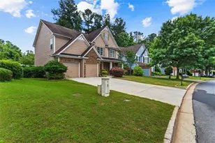 4329 Walforde Blvd, Acworth, GA 30101 - Photo 5