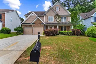 4329 Walforde Blvd, Acworth, GA 30101 - Photo 1