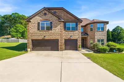 5908 Cliftondale Drive, Atlanta, GA 30349 - Photo 1