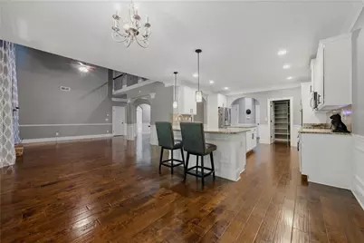 5908 Cliftondale Drive, Atlanta, GA 30349 - Photo 7