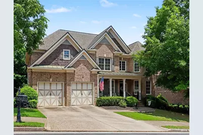 5443 Spey Court, Alpharetta, GA 30022 - Photo 1