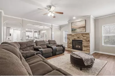 108 Shelton Drive, McDonough, GA 30252 - Photo 11