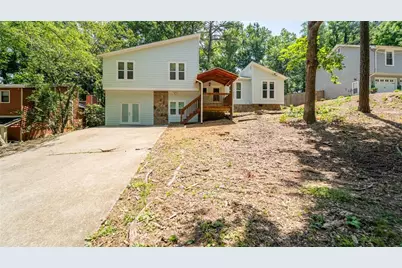 6583 Mitchell Lane SW, Mableton, GA 30126 - Photo 1
