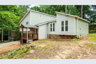 6583 Mitchell Lane SW, Mableton, GA 30126 - Photo 3
