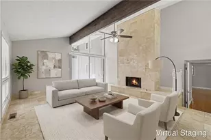 350 Willow Glenn Ct NE, Marietta, GA 30068 - Photo 3