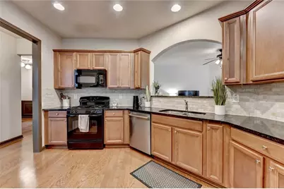 4805 Mistybrooke Court, Alpharetta, GA 30004 - Photo 3