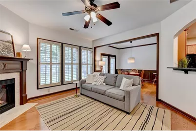 4805 Mistybrooke Court, Alpharetta, GA 30004 - Photo 19