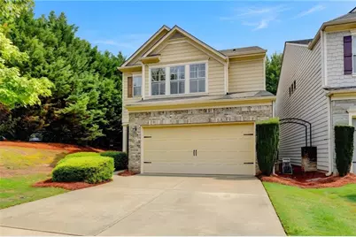 4805 Mistybrooke Court, Alpharetta, GA 30004 - Photo 7