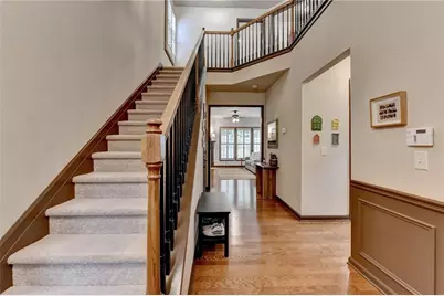 4805 Mistybrooke Court, Alpharetta, GA 30004 - Photo 9