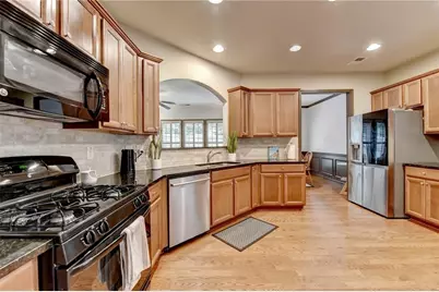 4805 Mistybrooke Court, Alpharetta, GA 30004 - Photo 11