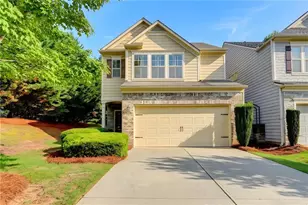 4805 Mistybrooke Court, Alpharetta, GA 30004 - Photo 5