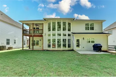232 Wild Rose Circle, Canton, GA 30115 - Photo 3