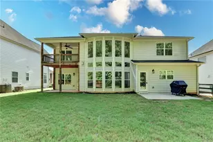 232 Wild Rose Cir, Canton, GA 30115 - Photo 3