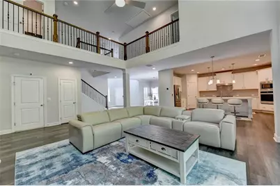 232 Wild Rose Circle, Canton, GA 30115 - Photo 19