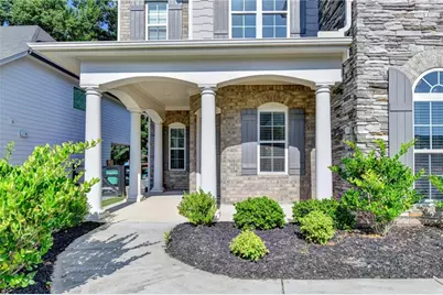 232 Wild Rose Circle, Canton, GA 30115 - Photo 9