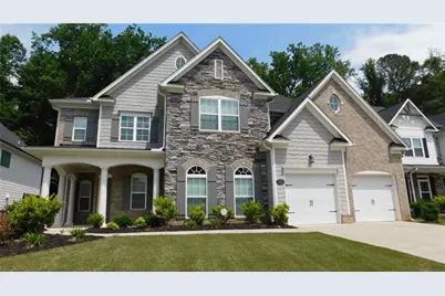 232 Wild Rose Circle, Canton, GA 30115 - Photo 1