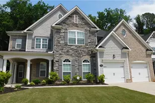 232 Wild Rose Cir, Canton, GA 30115 - Photo 1