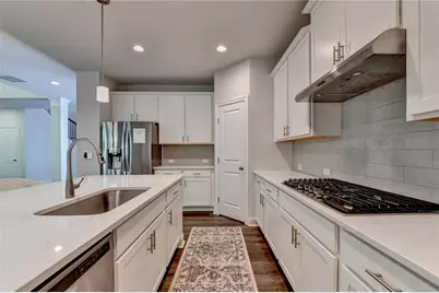 232 Wild Rose Circle, Canton, GA 30115 - Photo 27