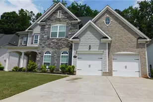 232 Wild Rose Cir, Canton, GA 30115 - Photo 3