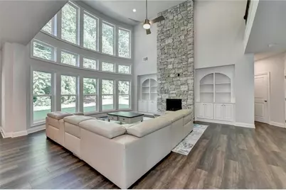 232 Wild Rose Circle, Canton, GA 30115 - Photo 15
