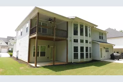 232 Wild Rose Circle, Canton, GA 30115 - Photo 5