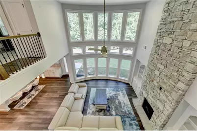 232 Wild Rose Circle, Canton, GA 30115 - Photo 35