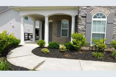 232 Wild Rose Circle, Canton, GA 30115 - Photo 7