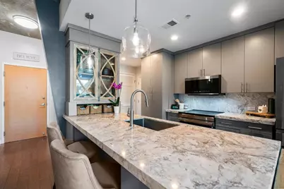 860 Peachtree Street NE #711, Atlanta, GA 30308 - Photo 9
