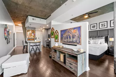860 Peachtree Street NE #711, Atlanta, GA 30308 - Photo 15