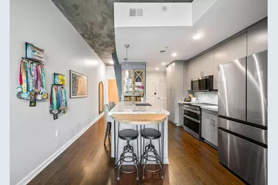 860 Peachtree Street NE #711, Atlanta, GA 30308 - Photo 5