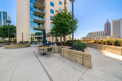 860 Peachtree Street NE #711, Atlanta, GA 30308 - Photo 45