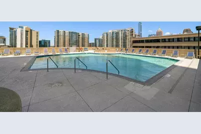 860 Peachtree Street NE #711, Atlanta, GA 30308 - Photo 43