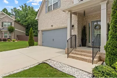 8056 Windmark Place, Lithia Springs, GA 30122 - Photo 37