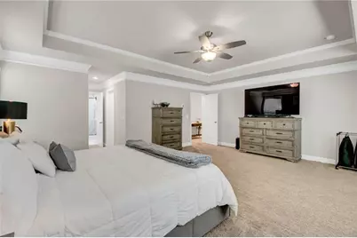 8056 Windmark Place, Lithia Springs, GA 30122 - Photo 21