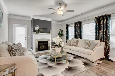 8056 Windmark Place, Lithia Springs, GA 30122 - Photo 11
