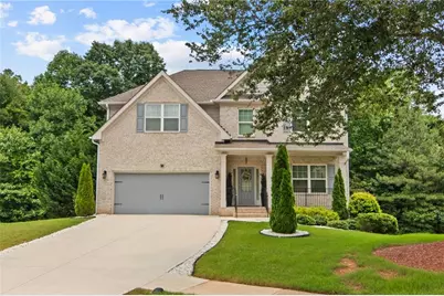 8056 Windmark Place, Lithia Springs, GA 30122 - Photo 1