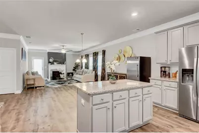 8056 Windmark Place, Lithia Springs, GA 30122 - Photo 9